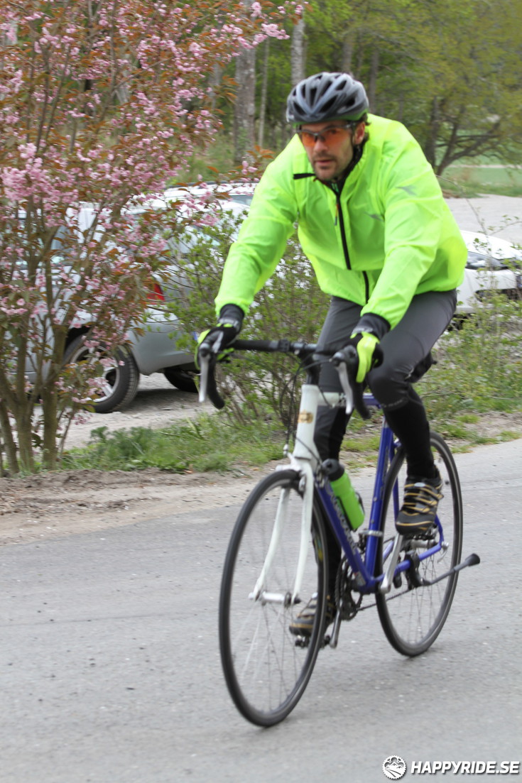 Bild från Skandisloppet LVG 2016