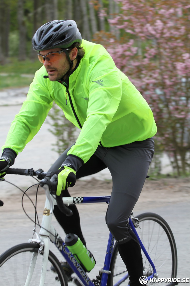 Bild från Skandisloppet LVG 2016