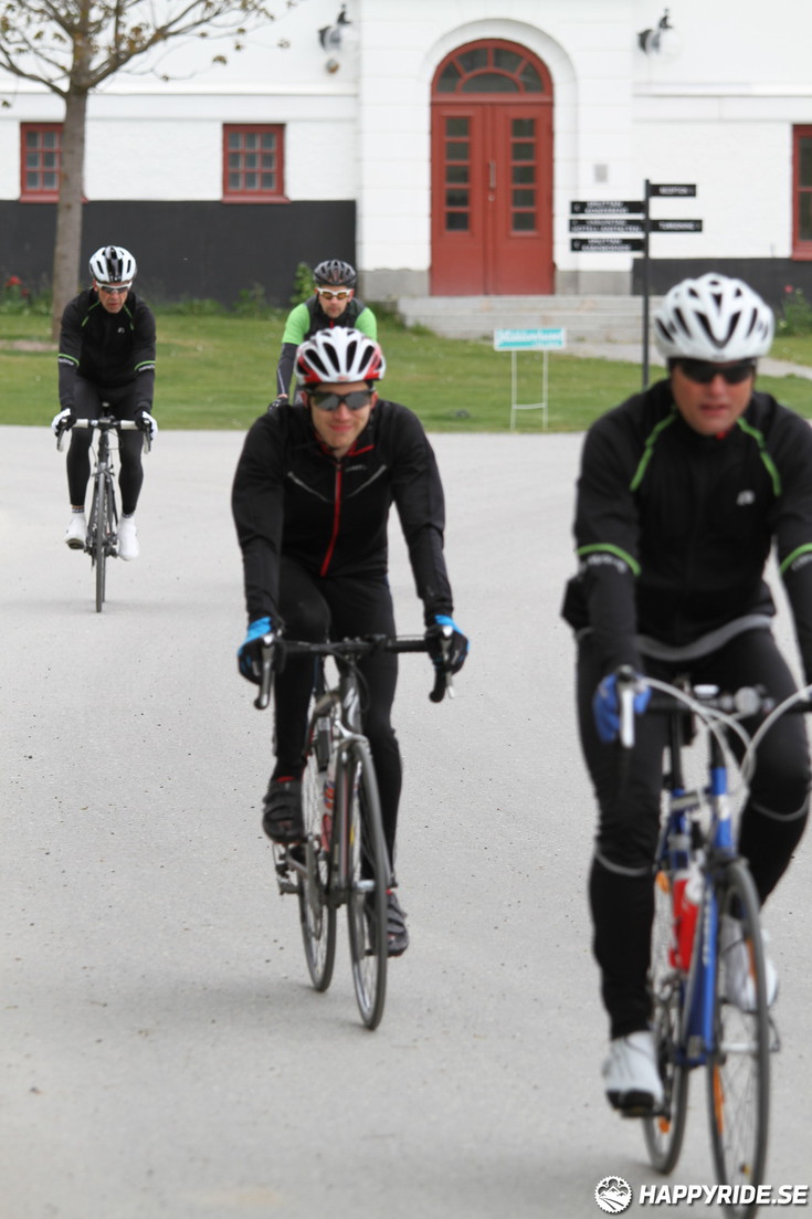 Bild från Skandisloppet LVG 2016