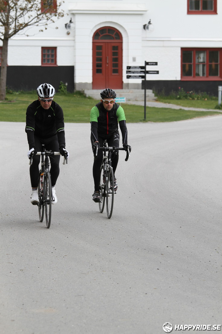 Bild från Skandisloppet LVG 2016