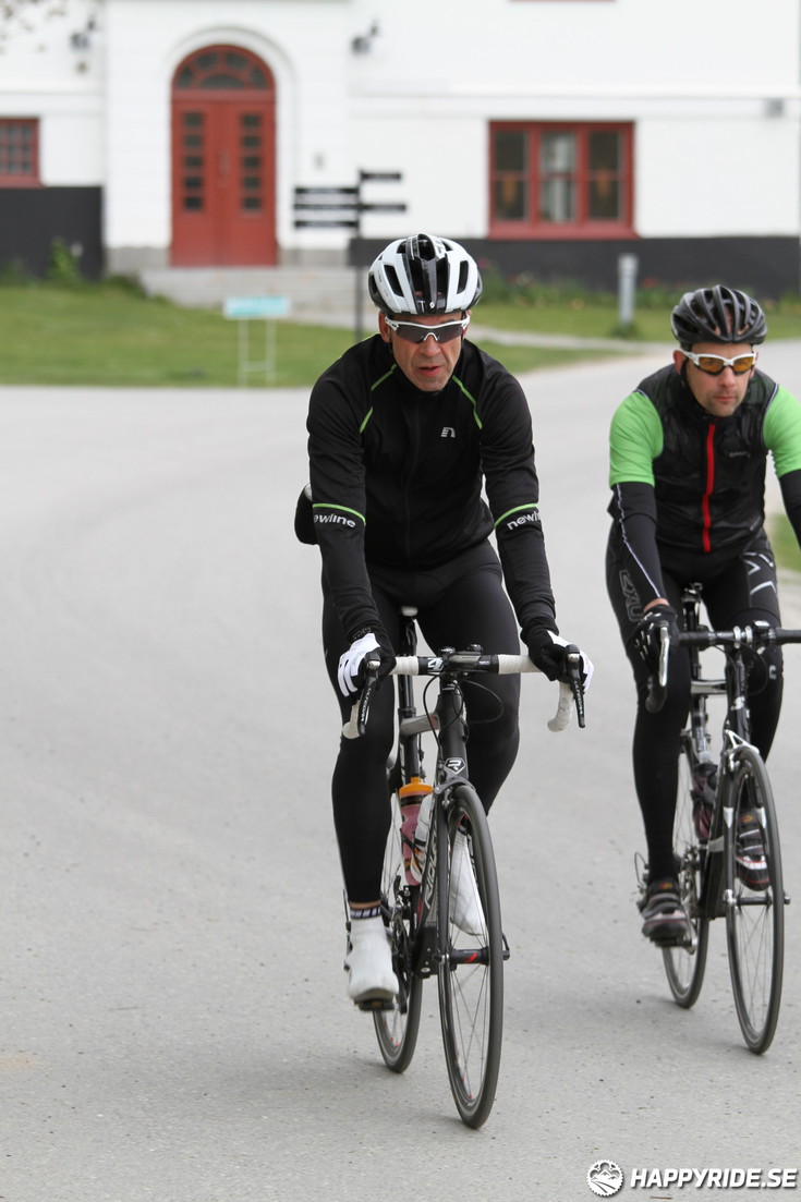 Bild från Skandisloppet LVG 2016