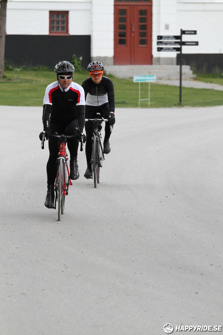 Bild från Skandisloppet LVG 2016