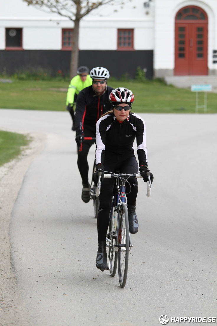 Bild från Skandisloppet LVG 2016