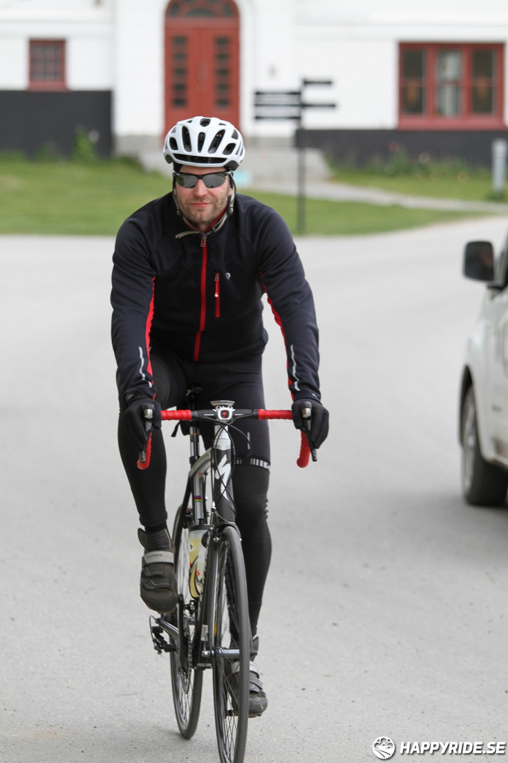 Bild från Skandisloppet LVG 2016