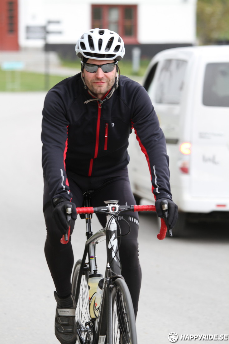 Bild från Skandisloppet LVG 2016