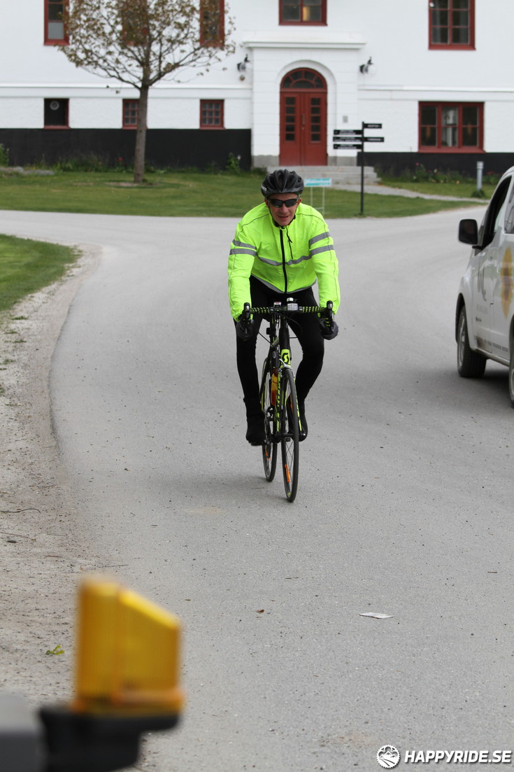 Bild från Skandisloppet LVG 2016