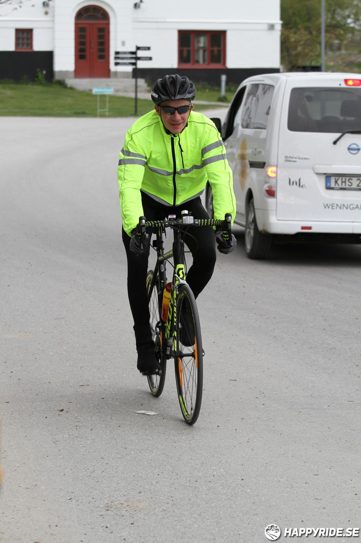 Bild från Skandisloppet LVG 2016