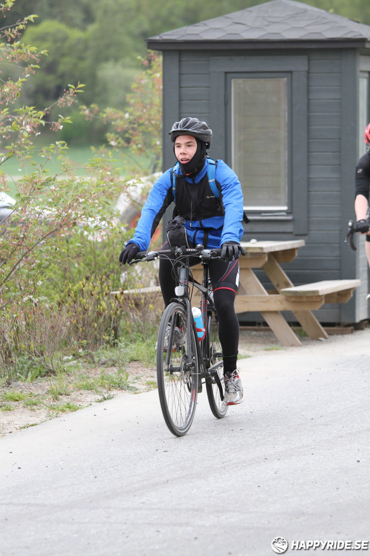 Bild från Skandisloppet LVG 2016
