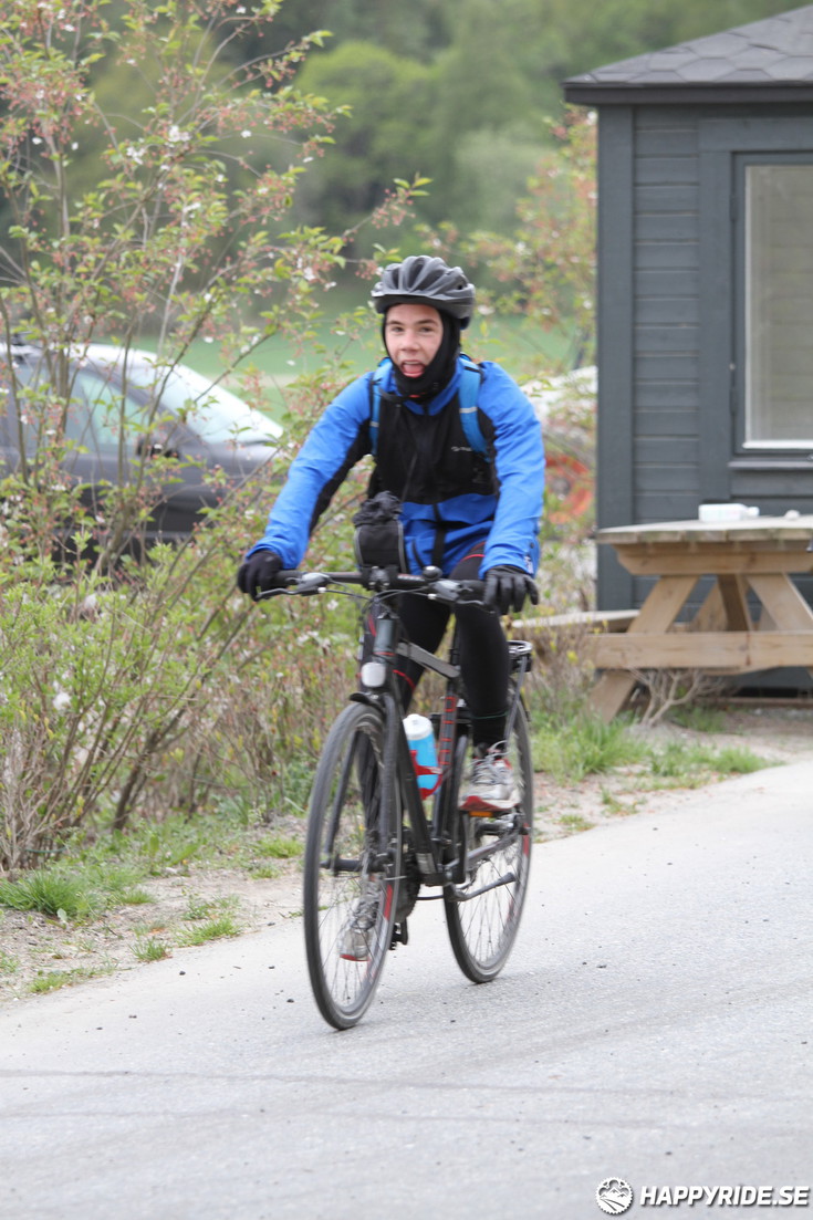 Bild från Skandisloppet LVG 2016