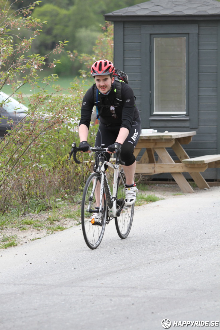 Bild från Skandisloppet LVG 2016