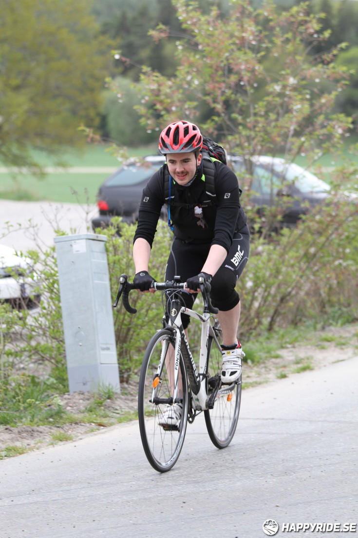 Bild från Skandisloppet LVG 2016