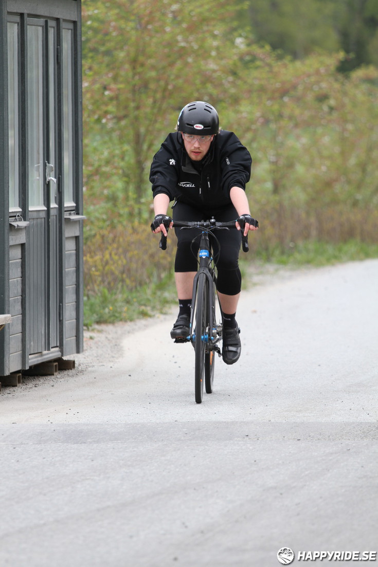 Bild från Skandisloppet LVG 2016