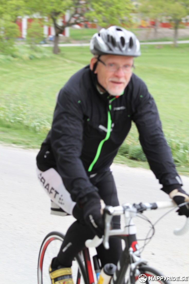 Bild från Skandisloppet LVG 2016