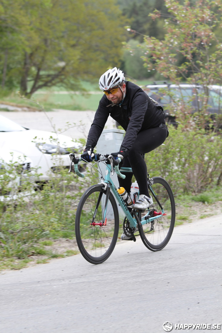 Bild från Skandisloppet LVG 2016