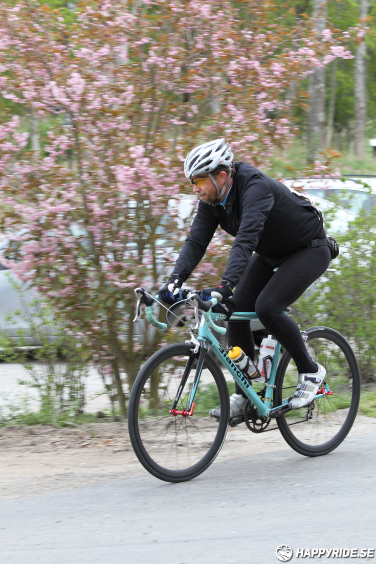 Bild från Skandisloppet LVG 2016