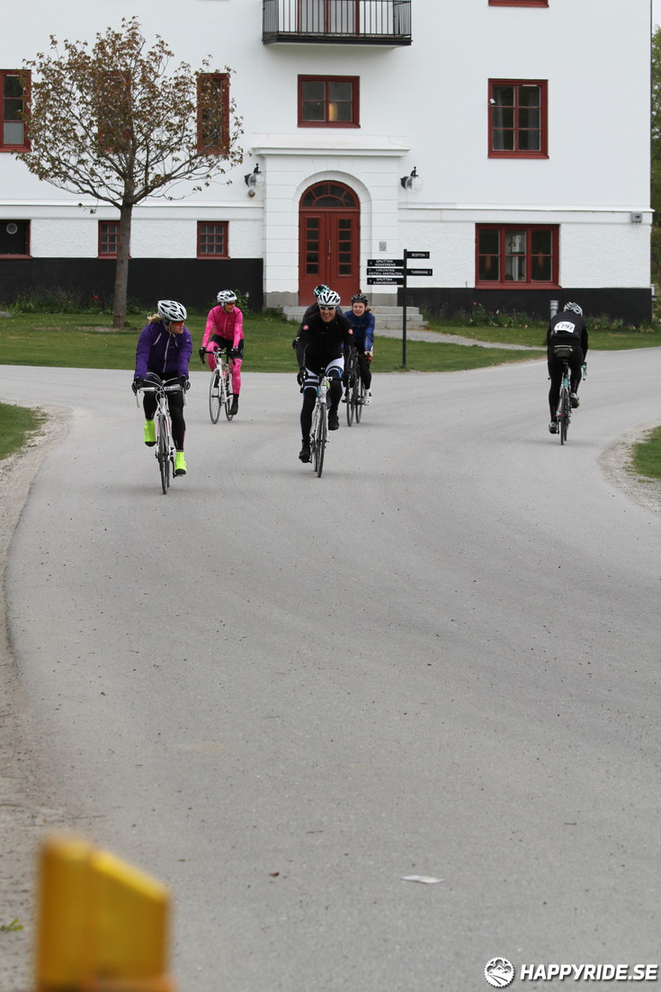 Bild från Skandisloppet LVG 2016