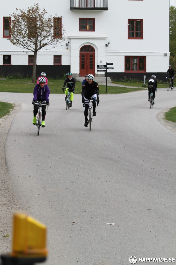 Bild från Skandisloppet LVG 2016