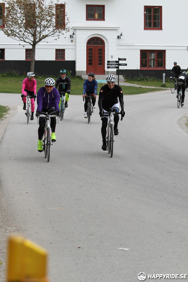 Bild från Skandisloppet LVG 2016
