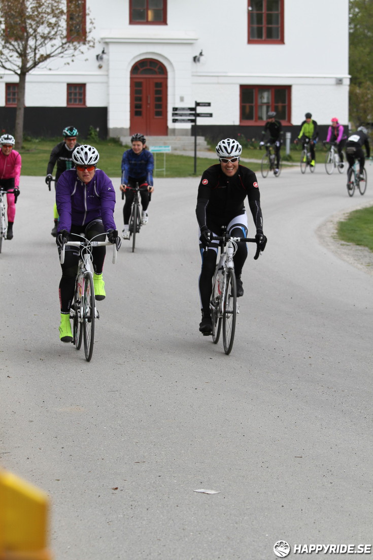 Bild från Skandisloppet LVG 2016