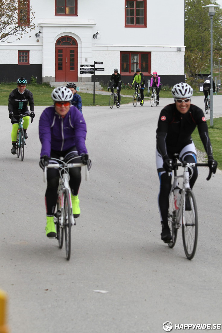 Bild från Skandisloppet LVG 2016