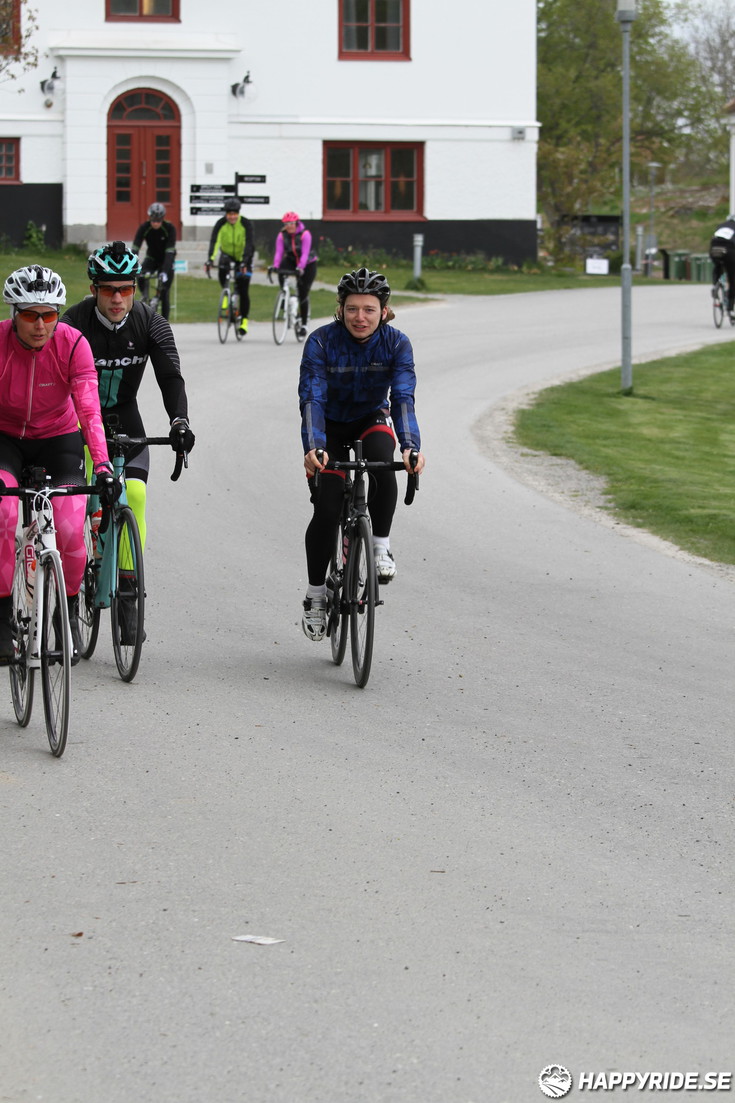 Bild från Skandisloppet LVG 2016
