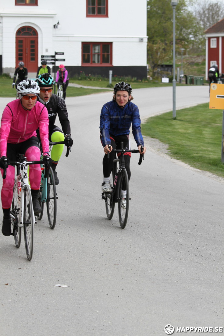 Bild från Skandisloppet LVG 2016