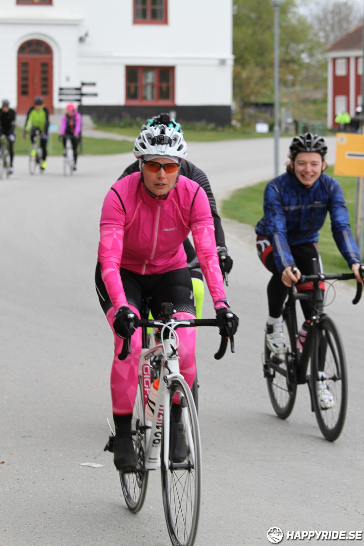 Bild från Skandisloppet LVG 2016
