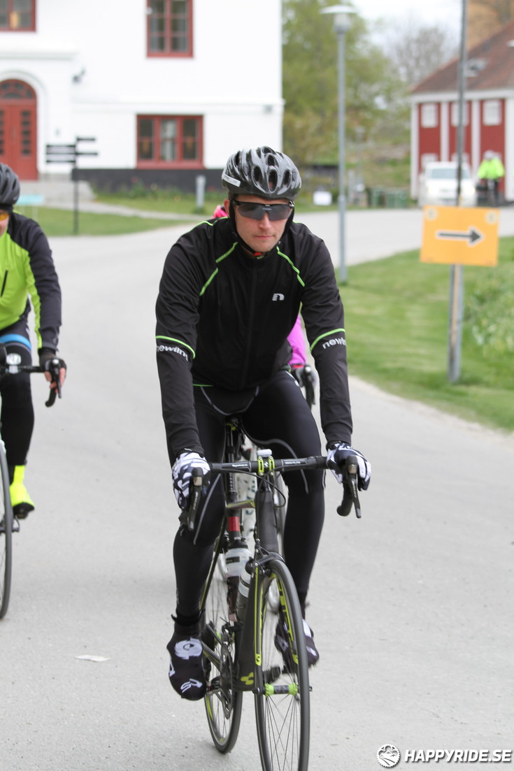 Bild från Skandisloppet LVG 2016