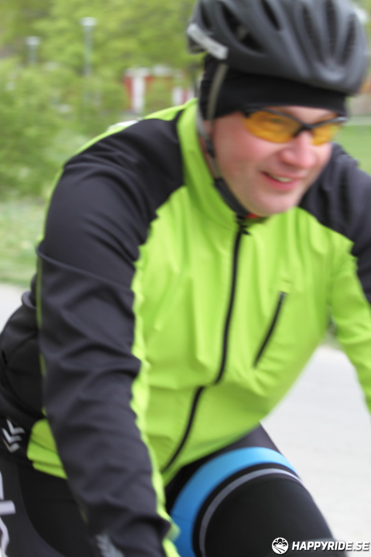 Bild från Skandisloppet LVG 2016