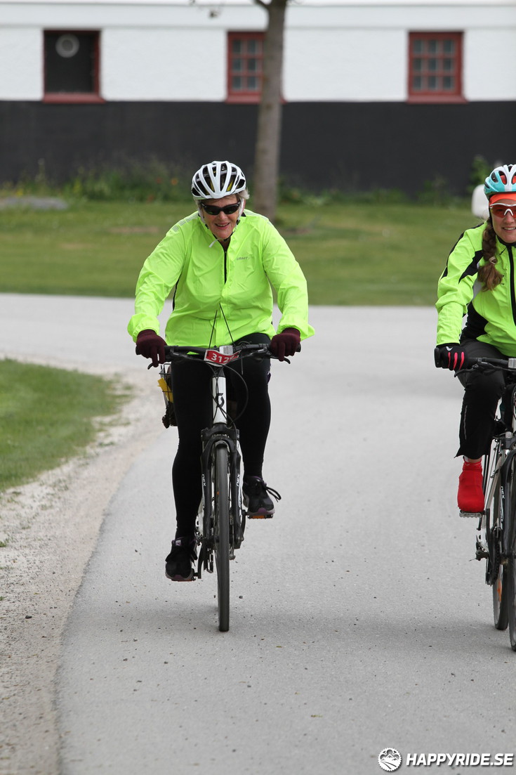 Bild från Skandisloppet LVG 2016