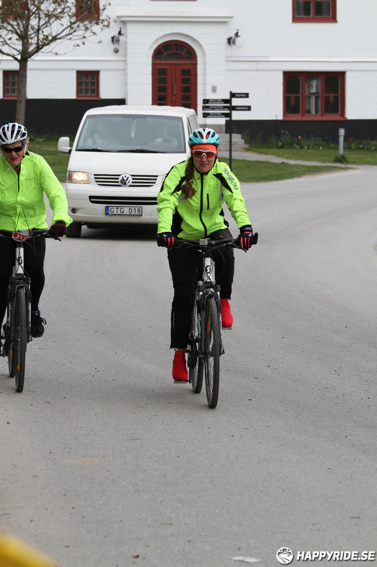 Bild från Skandisloppet LVG 2016
