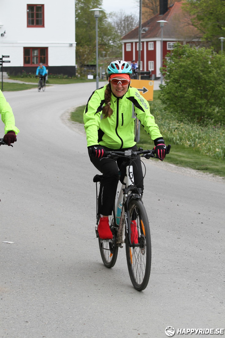 Bild från Skandisloppet LVG 2016