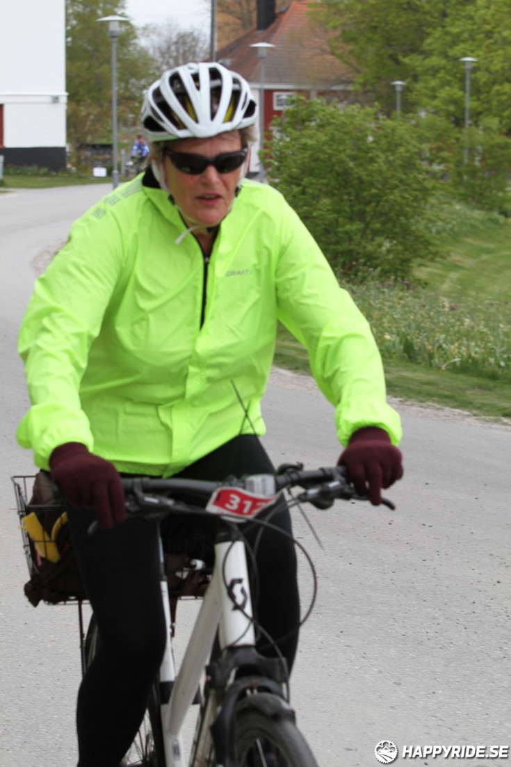 Bild från Skandisloppet LVG 2016