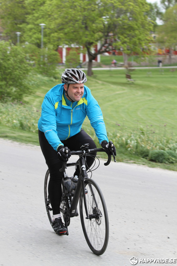 Bild från Skandisloppet LVG 2016