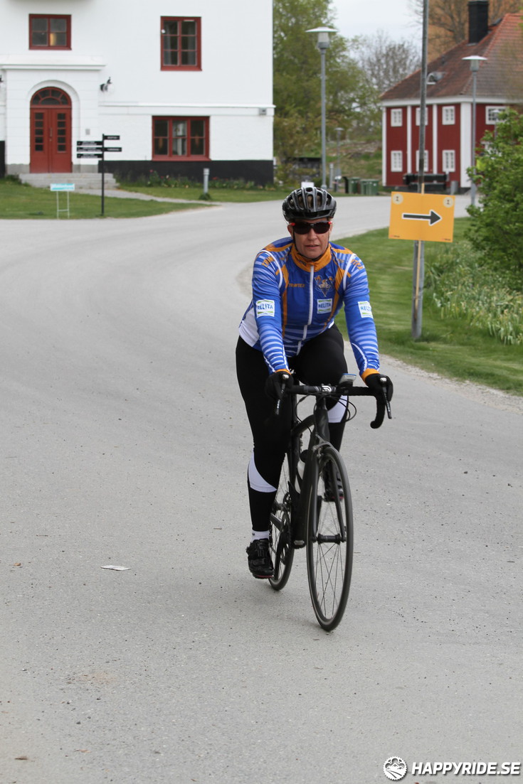 Bild från Skandisloppet LVG 2016