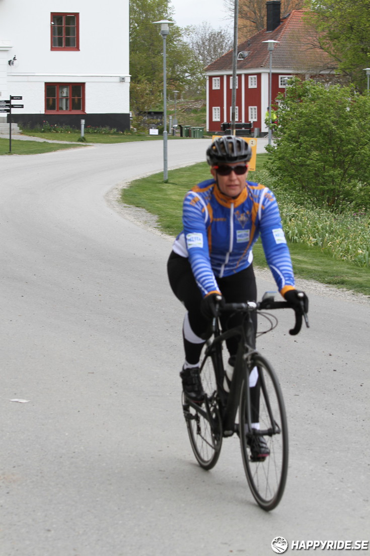 Bild från Skandisloppet LVG 2016
