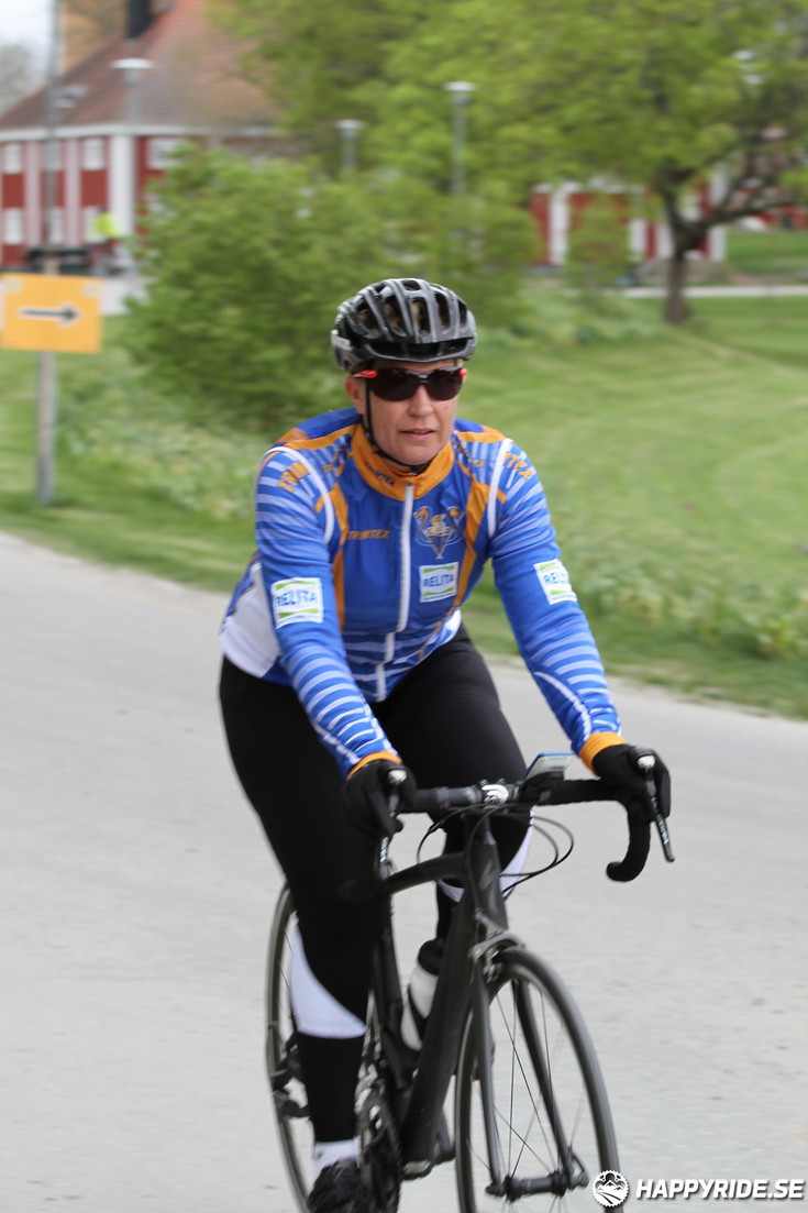 Bild från Skandisloppet LVG 2016