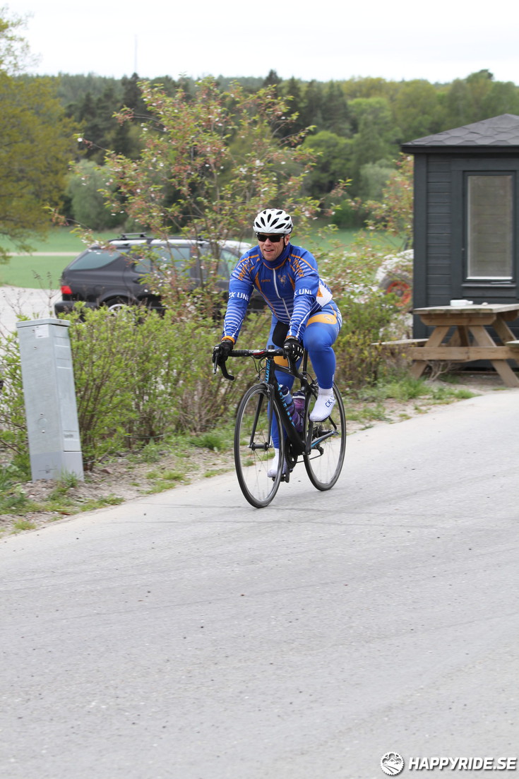 Bild från Skandisloppet LVG 2016