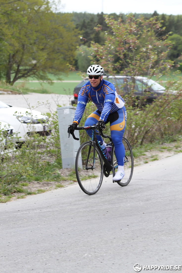 Bild från Skandisloppet LVG 2016