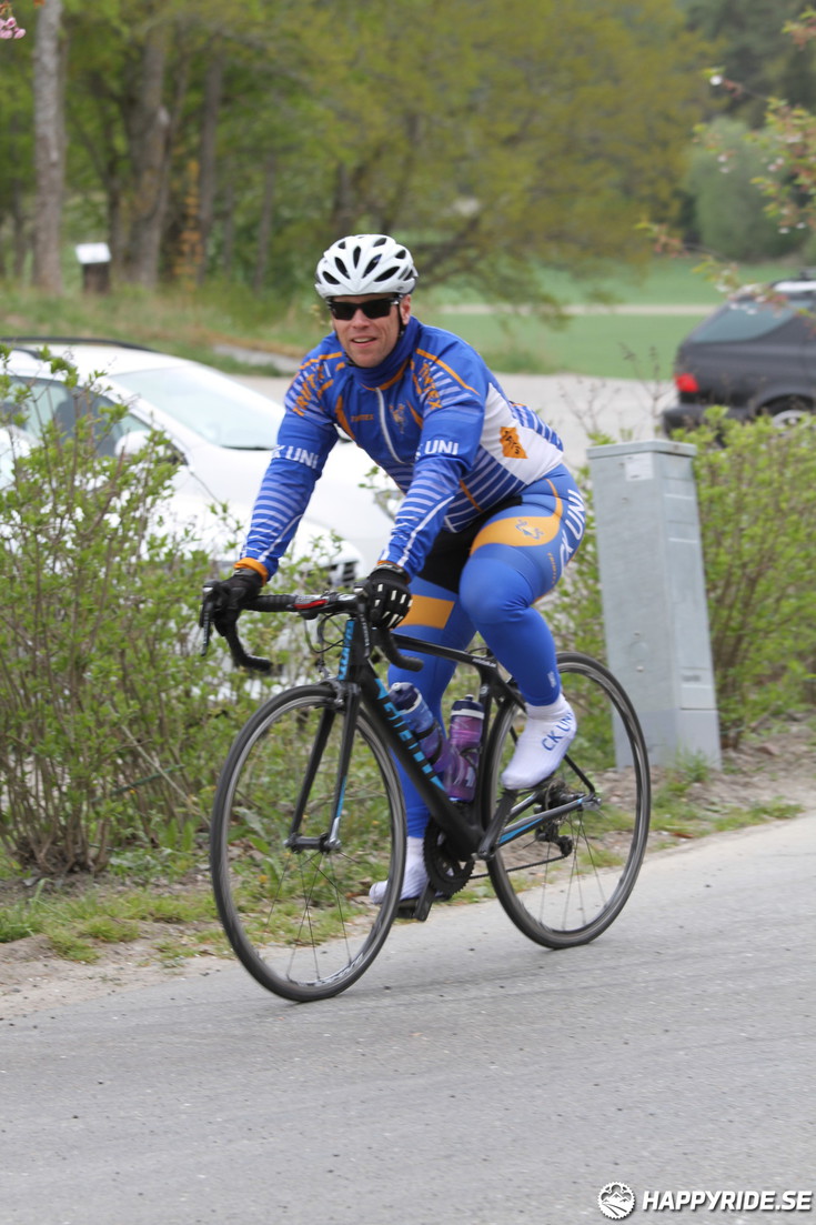 Bild från Skandisloppet LVG 2016