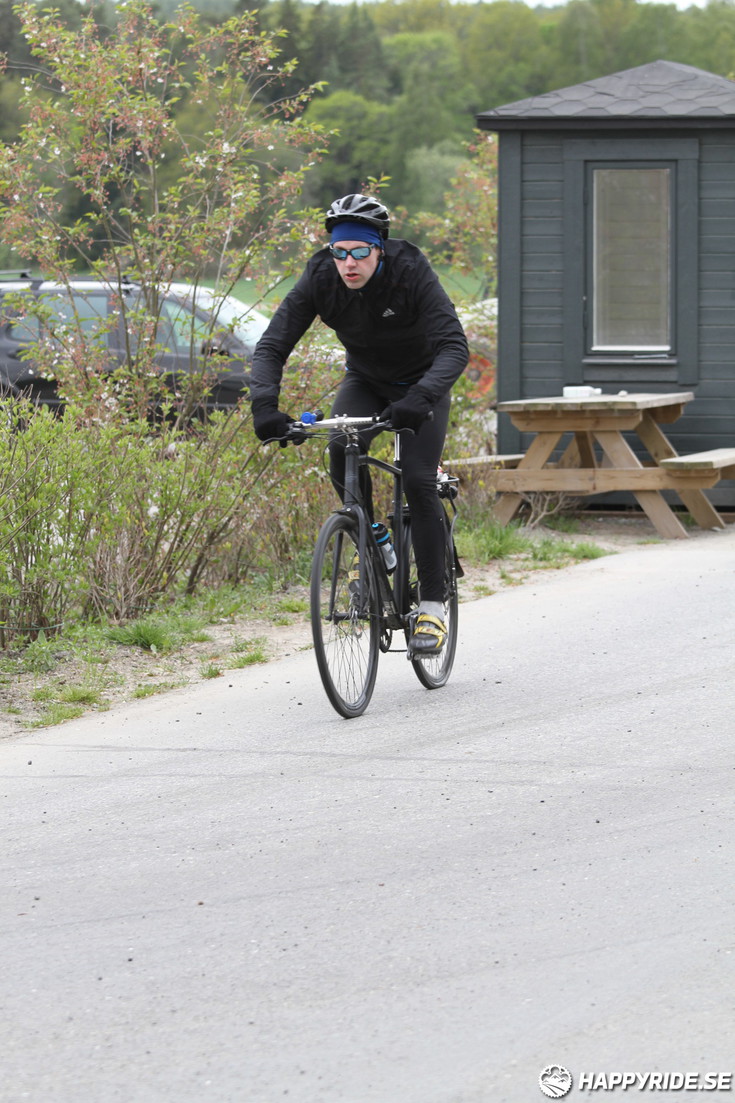 Bild från Skandisloppet LVG 2016