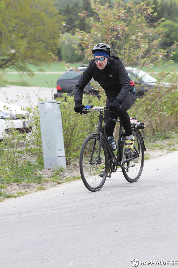 Bild från Skandisloppet LVG 2016