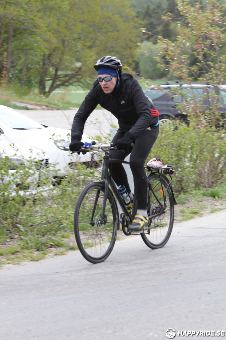 Bild från Skandisloppet LVG 2016