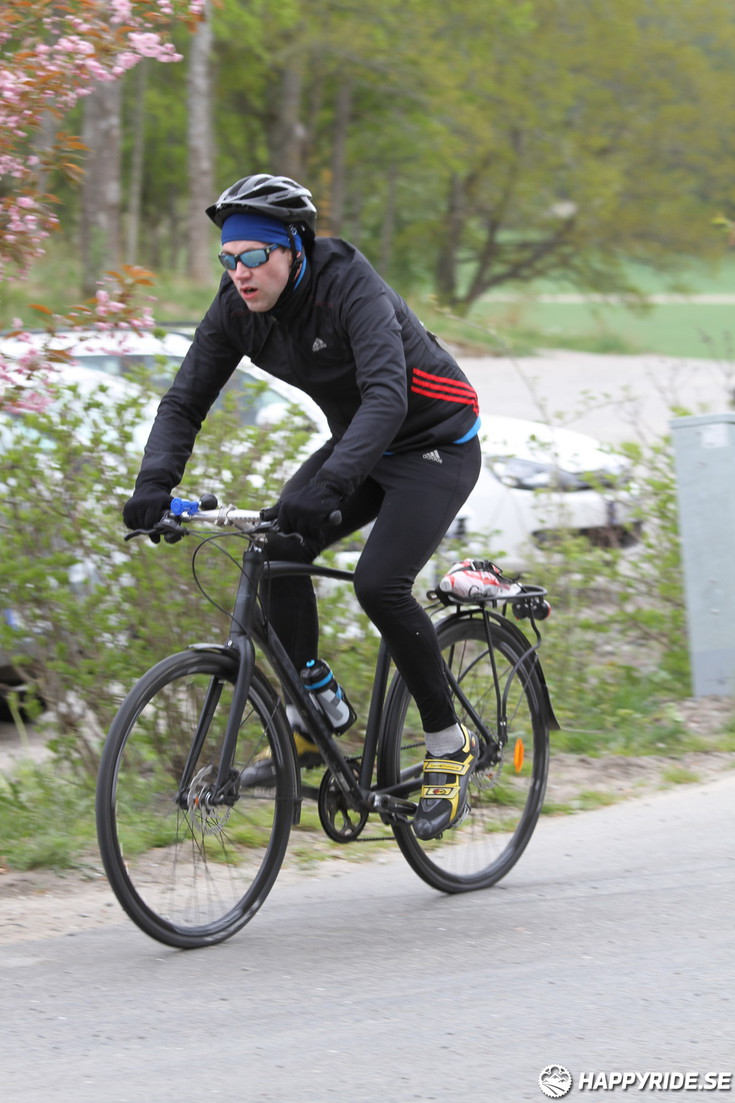 Bild från Skandisloppet LVG 2016