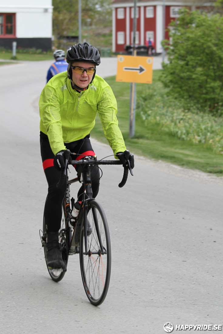 Bild från Skandisloppet LVG 2016