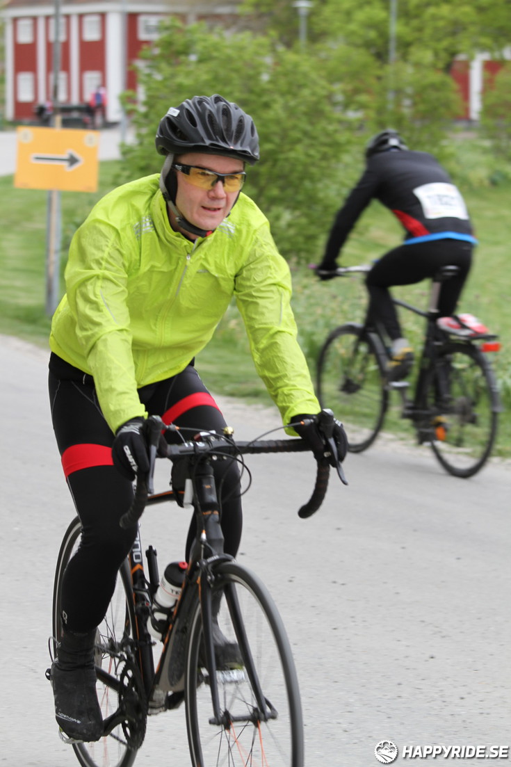 Bild från Skandisloppet LVG 2016