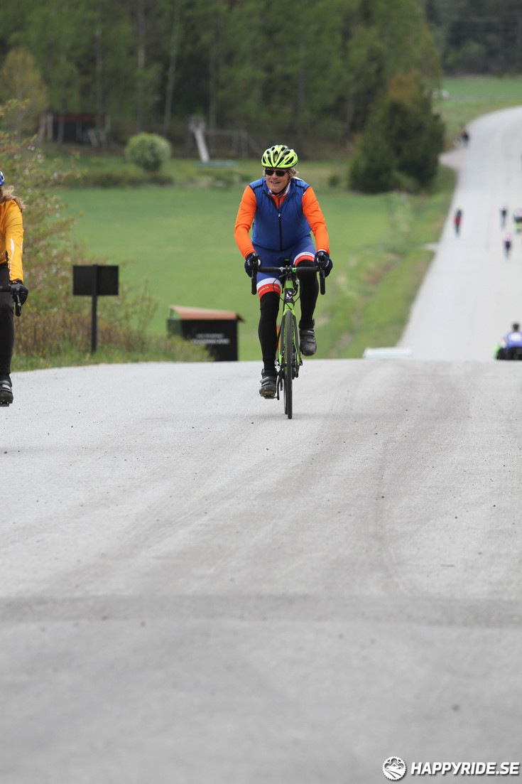 Bild från Skandisloppet LVG 2016