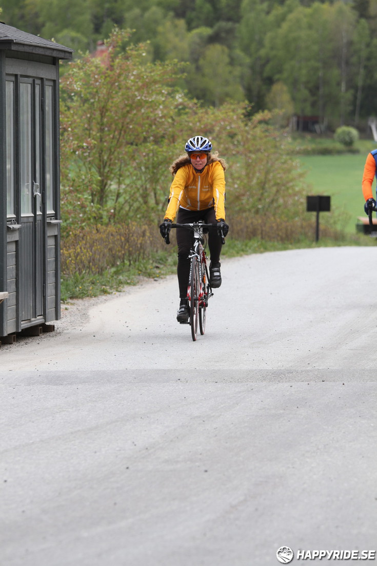 Bild från Skandisloppet LVG 2016