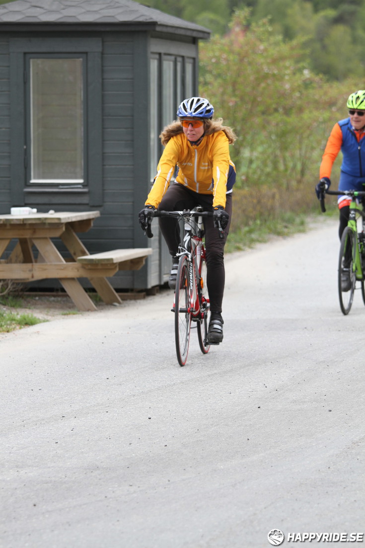 Bild från Skandisloppet LVG 2016