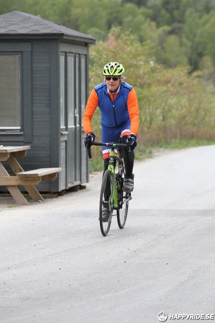 Bild från Skandisloppet LVG 2016